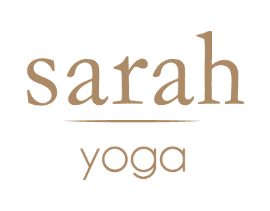 Sarah Yoga